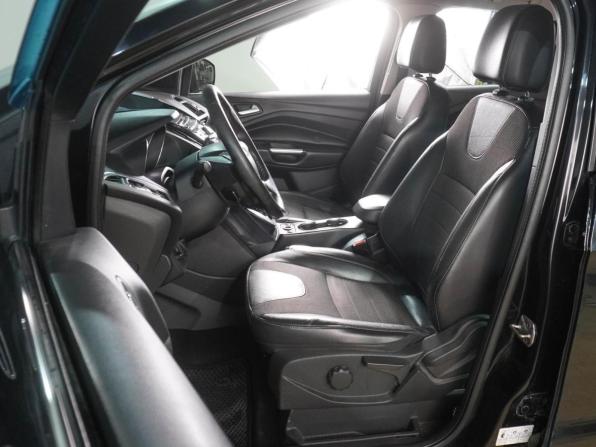 Ford Kuga II с пробегом 2013 года, цена 1 249 000 рублей, 172183 км, внедорожник, Автокод Объявления