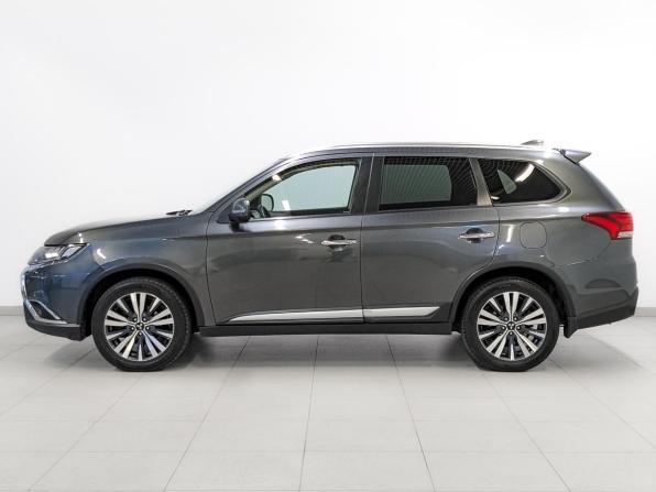Mitsubishi Outlander III Рестайлинг 3 с пробегом 2019 года, цена 2 250 000 рублей, 151000 км, внедорожник, Автокод Объявления