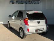 Kia Picanto II Уфа  - изображение 18