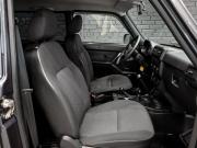 Lada (ВАЗ) 2121 (4x4) I Рестайлинг (2020) Екатеринбург  - изображение 28