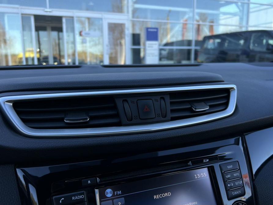 Nissan Qashqai II Тверь  - изображение 29