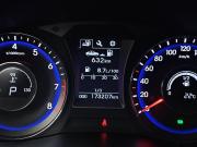 Hyundai i40 I Рестайлинг Москва  - изображение 38