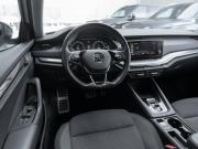 Skoda Octavia IV (A8) Москва  - изображение 31