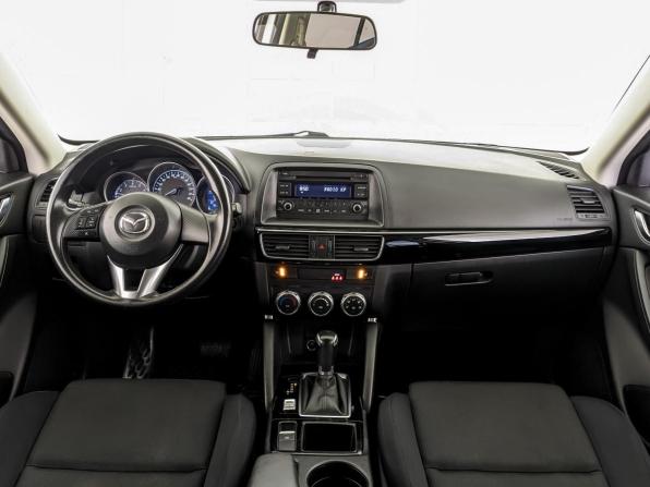Mazda CX-5 I Рестайлинг с пробегом 2016 года, цена 1 980 000 рублей, 75679 км, внедорожник, Автокод Объявления
