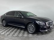Kia K900 II Ростов-на-Дону  - изображение 30