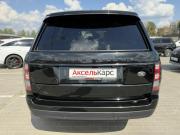 Land Rover Range Rover IV Киров  - изображение 45