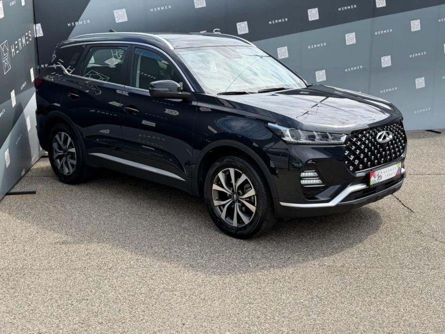 Chery Tiggo 7 Pro I Минеральные Воды  - изображение 3