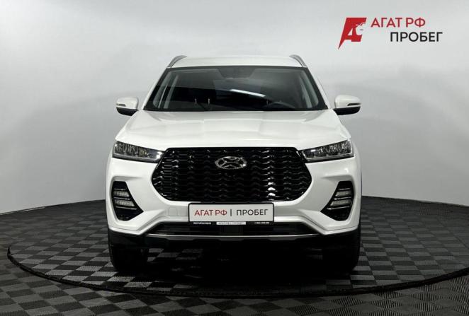 Xcite X-Cross 7 с пробегом 2024 года, цена 1 960 000 рублей, 10618 км, внедорожник, Автокод Объявления