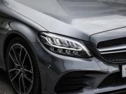 Mercedes-Benz C-Класс AMG IV (W205) Рестайлинг Санкт-Петербург  - изображение 50