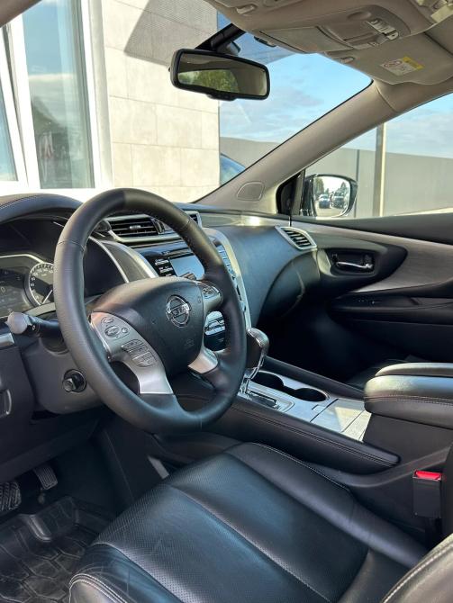 Nissan Murano III (Z52) Альметьевск  - изображение 9