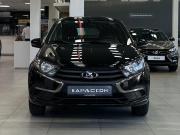 Lada (ВАЗ) Granta I Рестайлинг Москва  - изображение 21