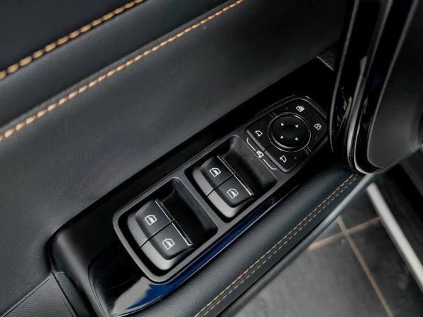 Haval Dargo I с пробегом 2022 года, цена 3 579 000 рублей, 81713 км, внедорожник, Автокод Объявления