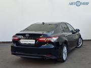 Toyota Camry VIII (XV70) Москва  - изображение 17