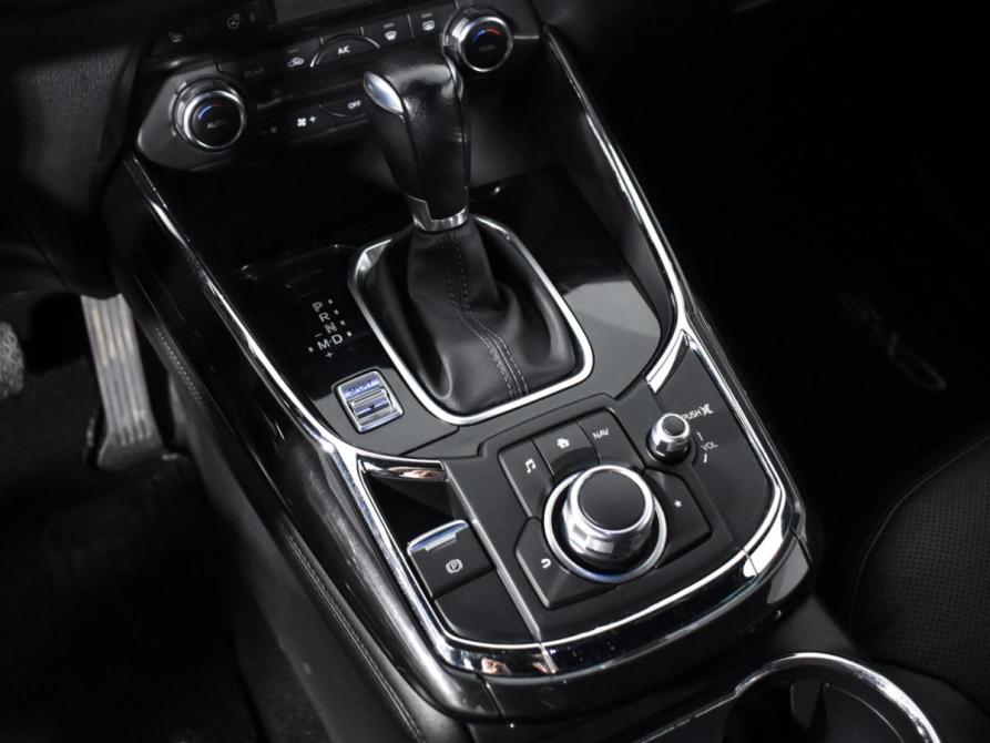 Mazda CX-9 II Санкт-Петербург  - изображение 12