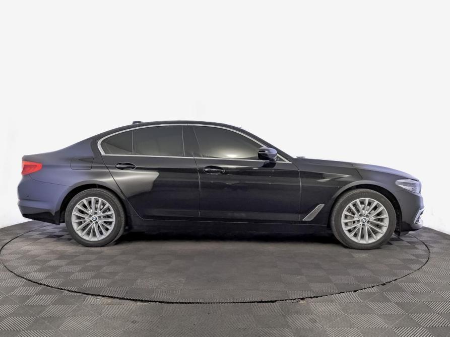 BMW 5 серии VII (G30/G31/G38) Санкт-Петербург  - изображение 4