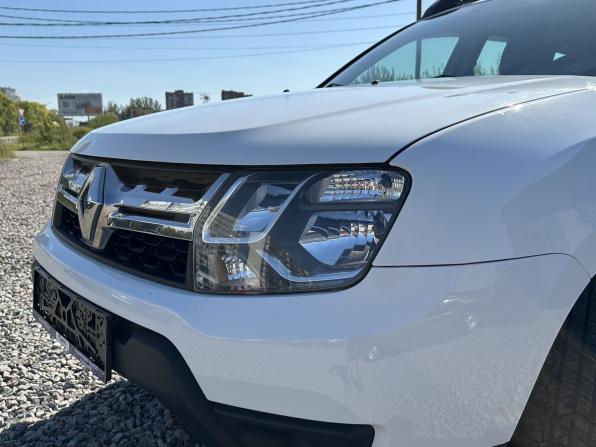Renault Duster I Рестайлинг с пробегом 2016 года, цена 965 000 рублей, 102652 км, внедорожник, Автокод Объявления