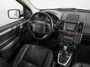 Land Rover Freelander II Рестайлинг Санкт-Петербург  - изображение 37