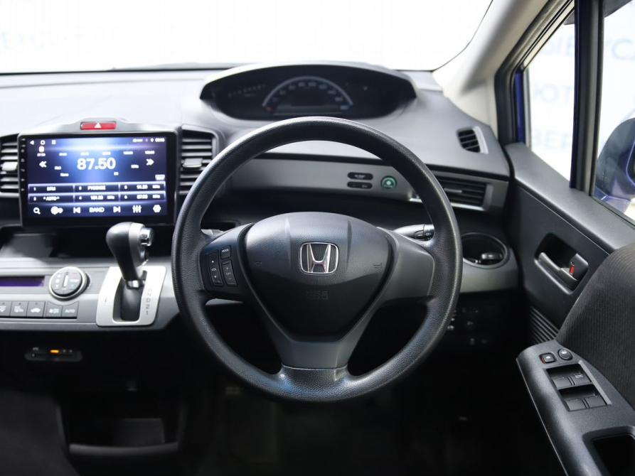 Honda Freed I Рестайлинг Уфа  - изображение 16