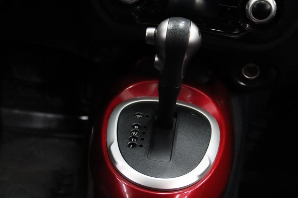 Nissan Juke I Сургут  - изображение 22