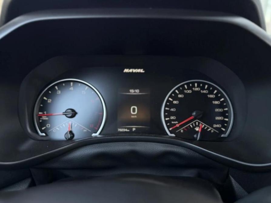 Haval Jolion I Ставрополь  - изображение 17