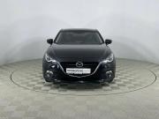 Mazda 3 III (BM) Воронеж  - изображение 32