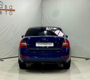Skoda Octavia III (A7) Воронеж  - изображение 27