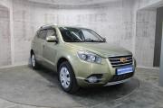 Geely Emgrand X7 I Рестайлинг Ярославль  - изображение 17