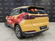 Chery Tiggo 7 Pro Max I Москва  - изображение 32