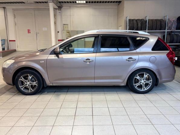 Kia Ceed I с пробегом 2008 года, цена 729 000 рублей, 191099 км, универсал, Автокод Объявления
