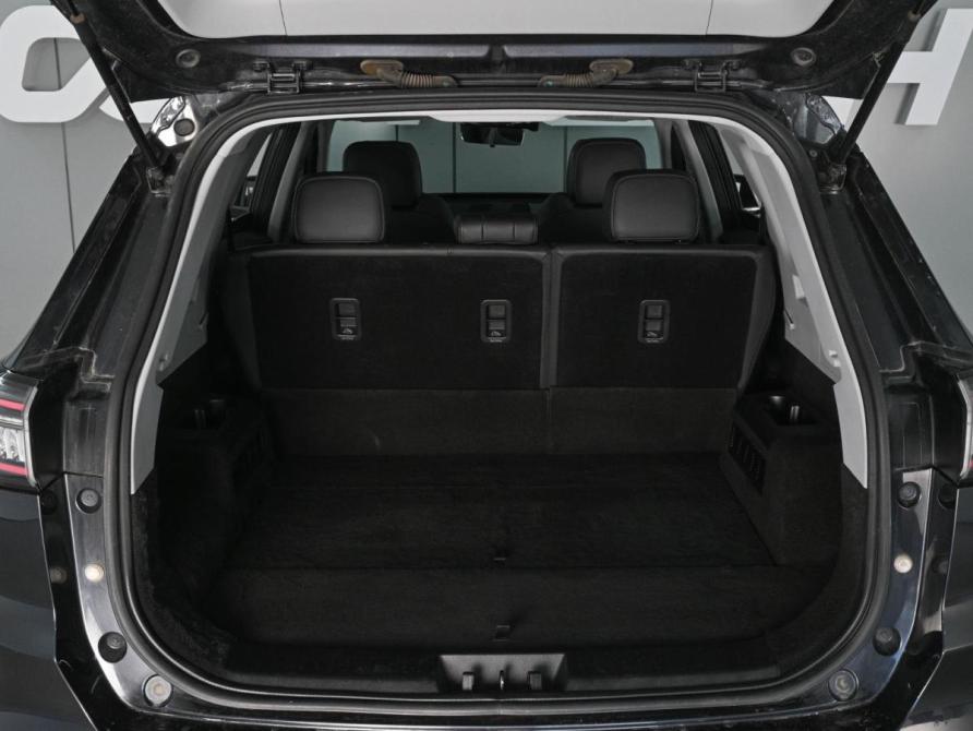 Chery Tiggo 8 Pro e+ Ростов-на-Дону  - изображение 21