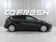 Ford Focus III Рестайлинг Ростов-на-Дону  - изображение 25