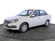 Lada (ВАЗ) Granta I Рестайлинг Москва  - изображение 27