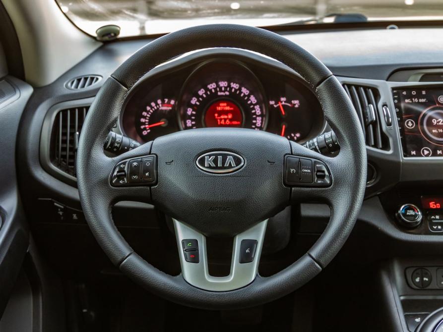Kia Sportage III Волгоград  - изображение 18