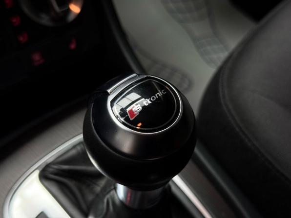 Audi Q3 I (8U) с пробегом 2012 года, цена 1 749 000 рублей, 166475 км, внедорожник, Автокод Объявления
