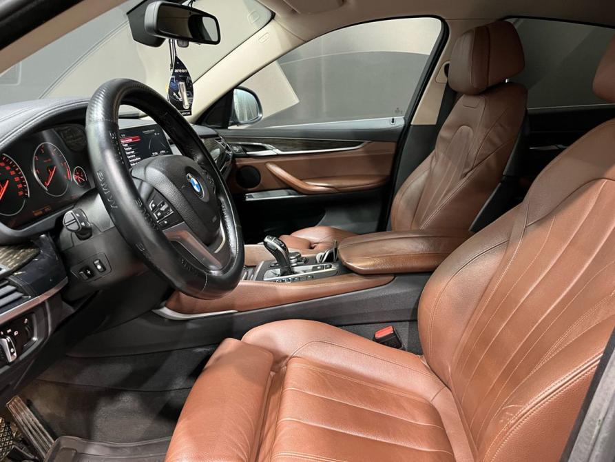 BMW X6 II (F16) Пермь  - изображение 18