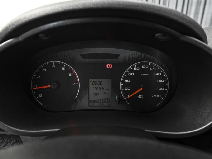 Lada (ВАЗ) Granta I Ставрополь  - изображение 17