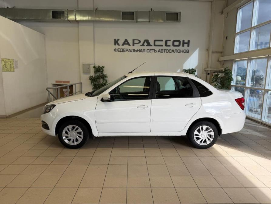 Lada (ВАЗ) Granta I Рестайлинг Волгоград  - изображение 5