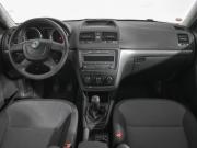 Skoda Yeti I Санкт-Петербург  - изображение 32