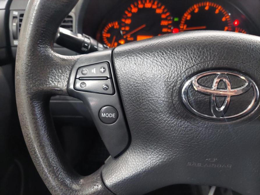 Toyota Avensis II Рестайлинг Пермь  - изображение 21