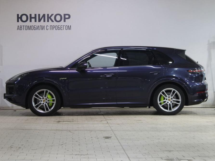 Porsche Cayenne III Дзержинск  - изображение 7
