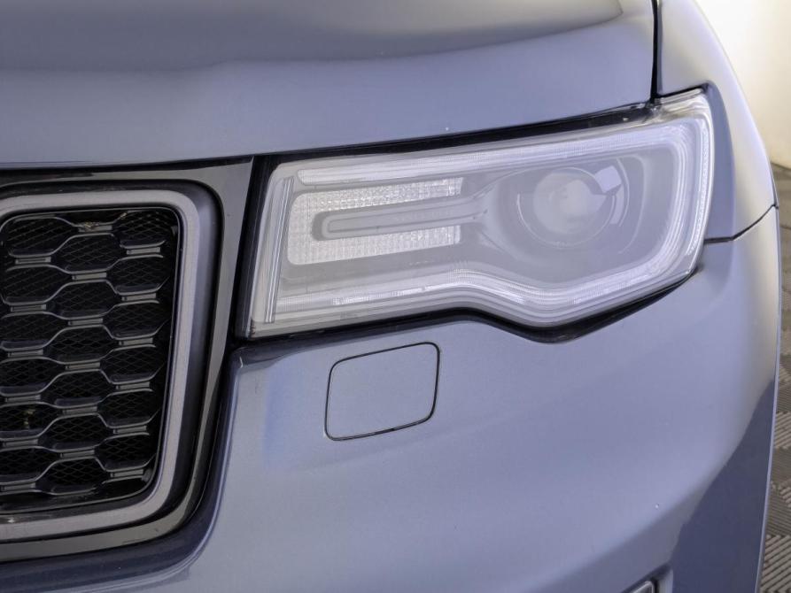 Jeep Grand Cherokee IV (WK2) Рестайлинг Москва  - изображение 11