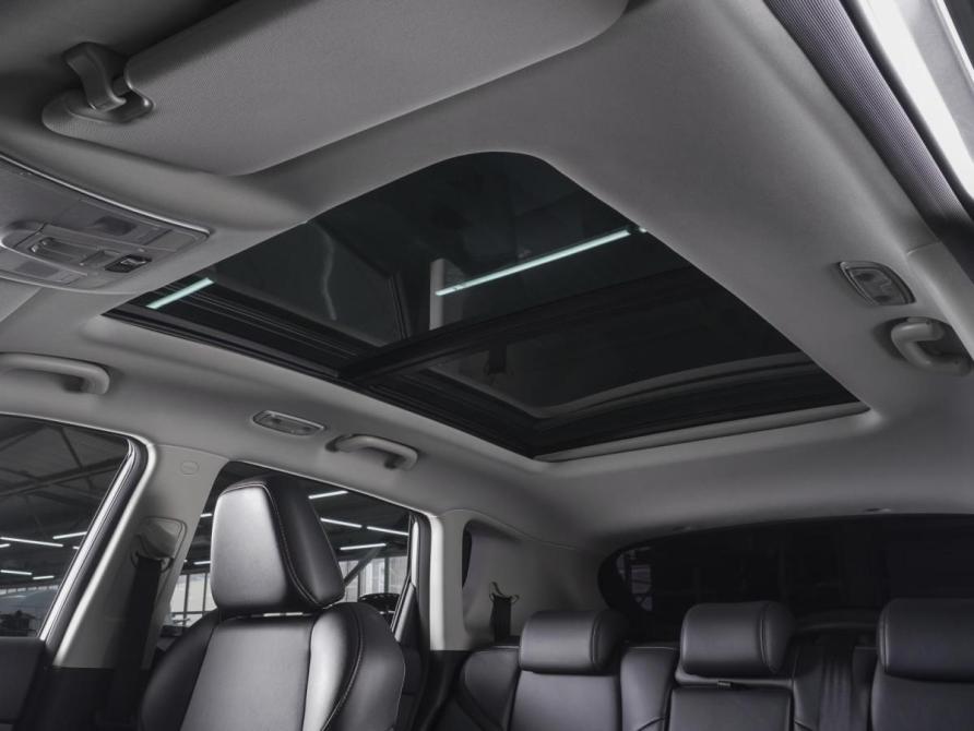 Changan CS35 Plus I Рестайлинг Ростов-на-Дону  - изображение 12
