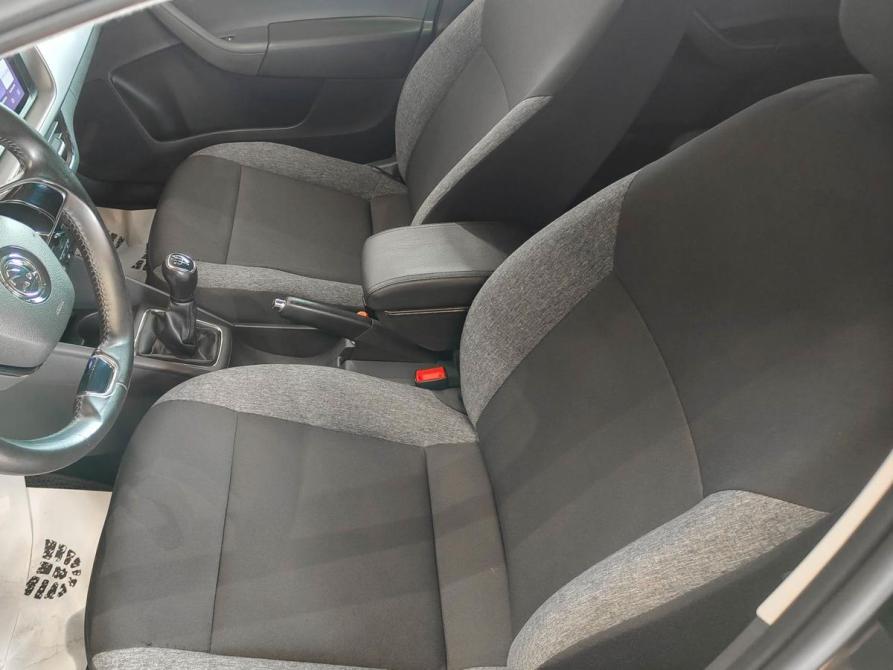 Skoda Rapid II Тула  - изображение 12