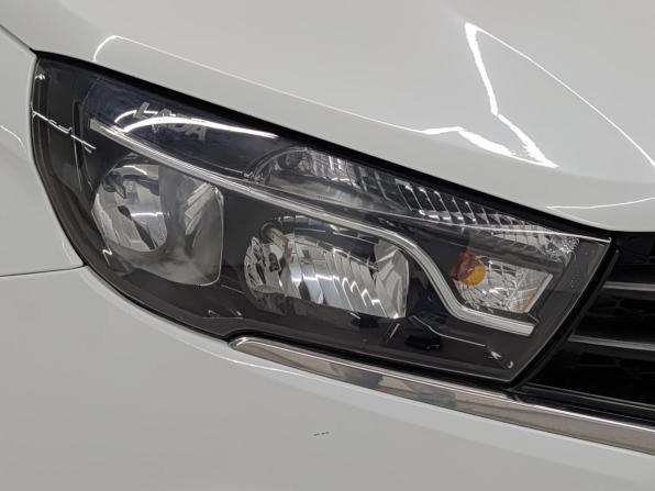 Lada (ВАЗ) Vesta I с пробегом 2019 года, цена 844 000 рублей, 161428 км, седан, Автокод Объявления
