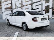 Skoda Rapid I Рестайлинг Ставрополь  - изображение 24