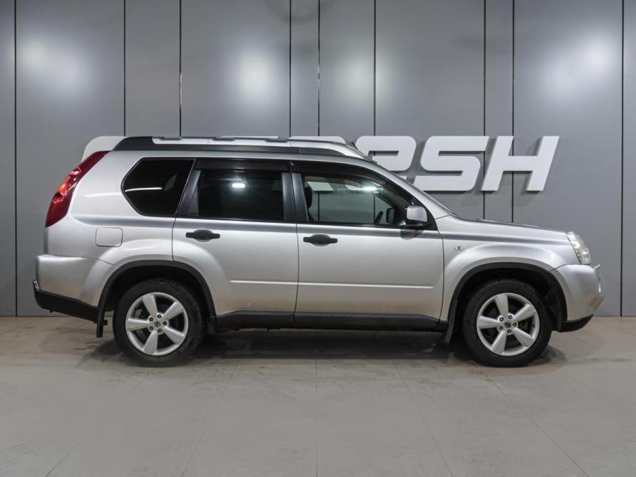 Nissan X-Trail II Воронеж  - изображение 5