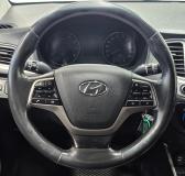 Hyundai Solaris II Рестайлинг Воронеж  - изображение 32