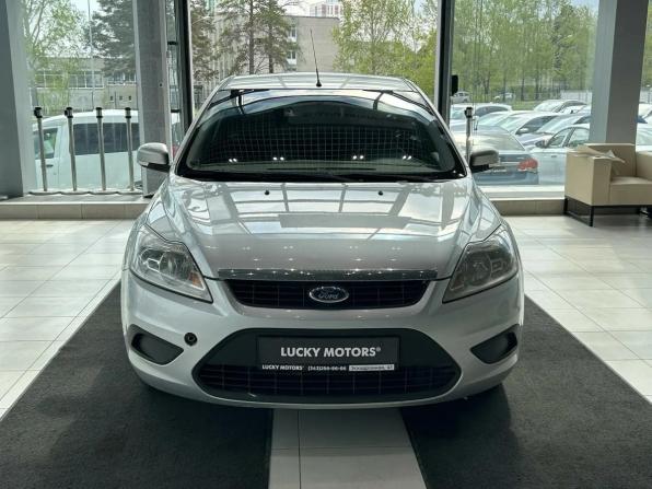 Ford Focus II Рестайлинг с пробегом 2009 года, цена 595 000 рублей, 169320 км, седан, Автокод Объявления