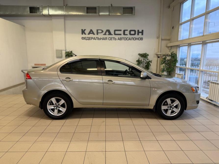 Mitsubishi Lancer X Волгоград  - изображение 6