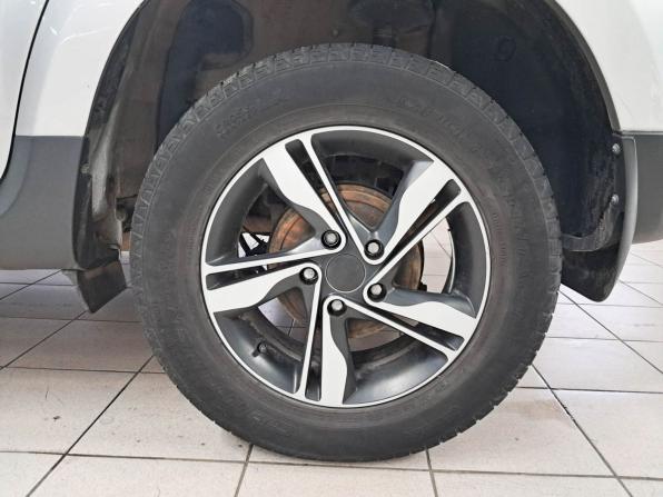 Renault Duster I Рестайлинг с пробегом 2019 года, цена 1 520 000 рублей, 70560 км, внедорожник, Автокод Объявления